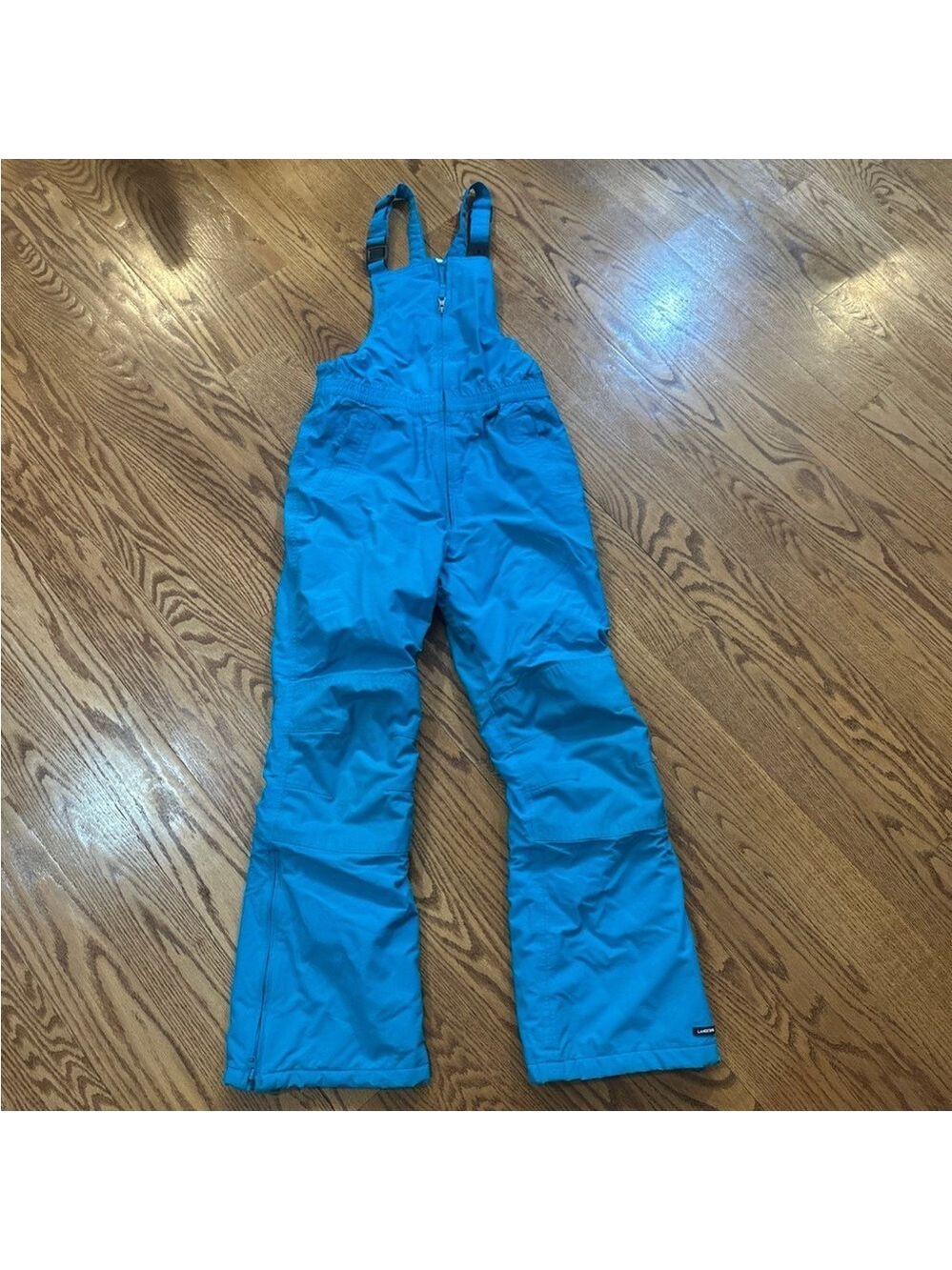 Lands End Snow Pants Youth Size 16 Womens XS-Small